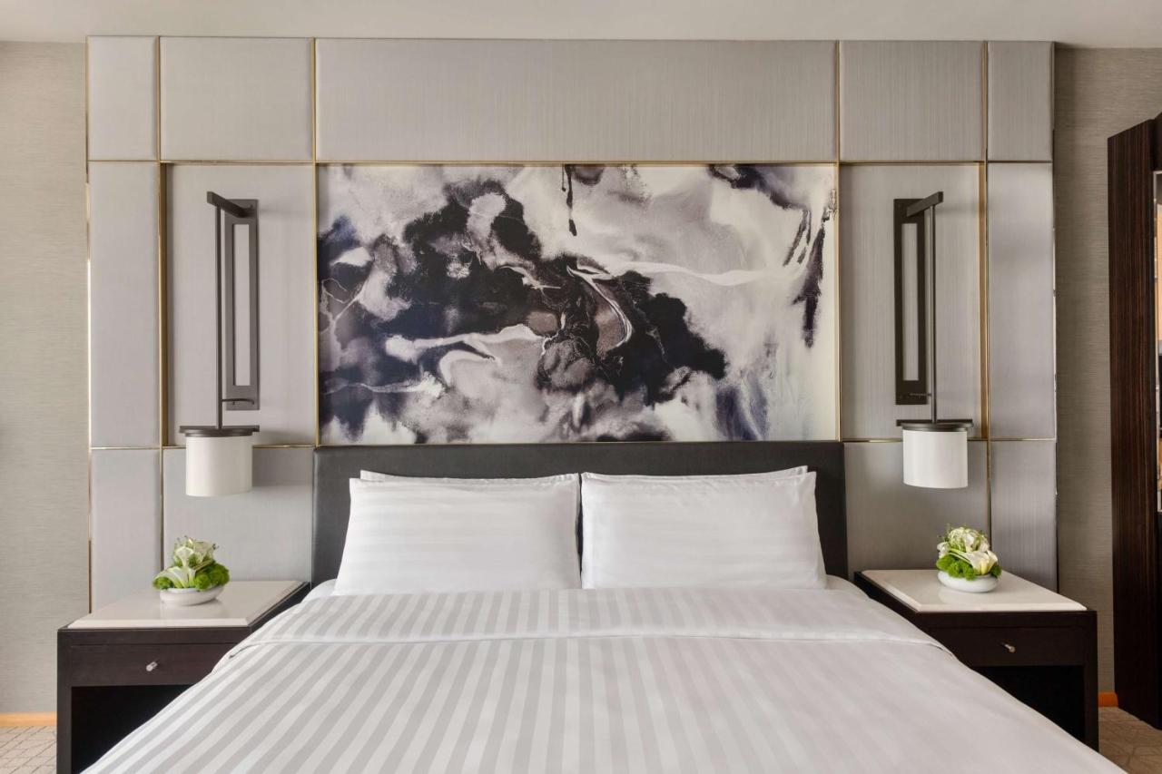 Shangri-La Dubai photo
