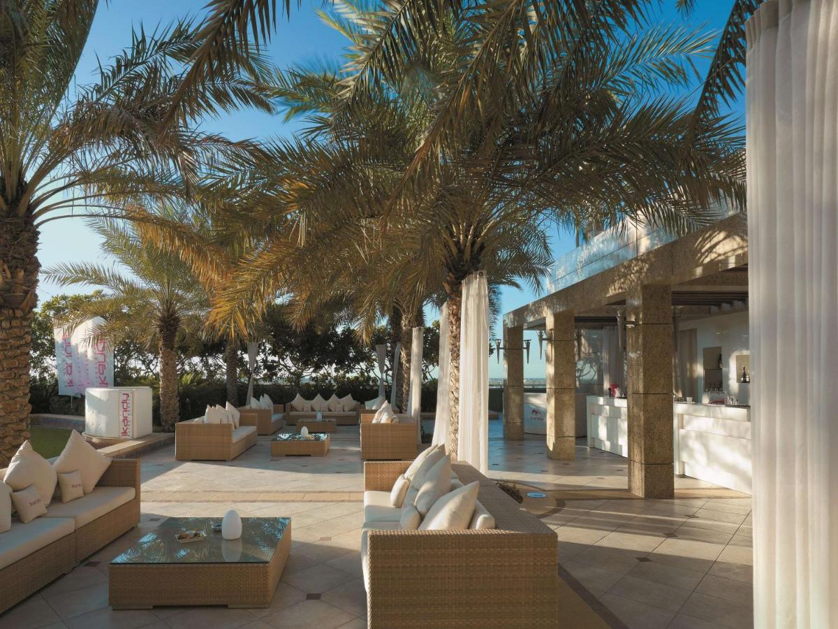 Shangri-La Dubai photo