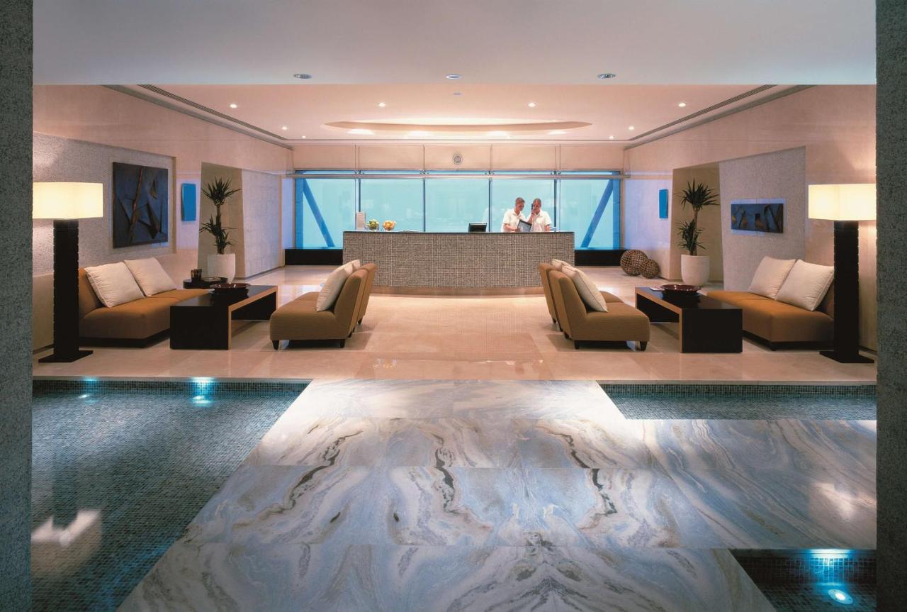 Shangri-La Dubai photo