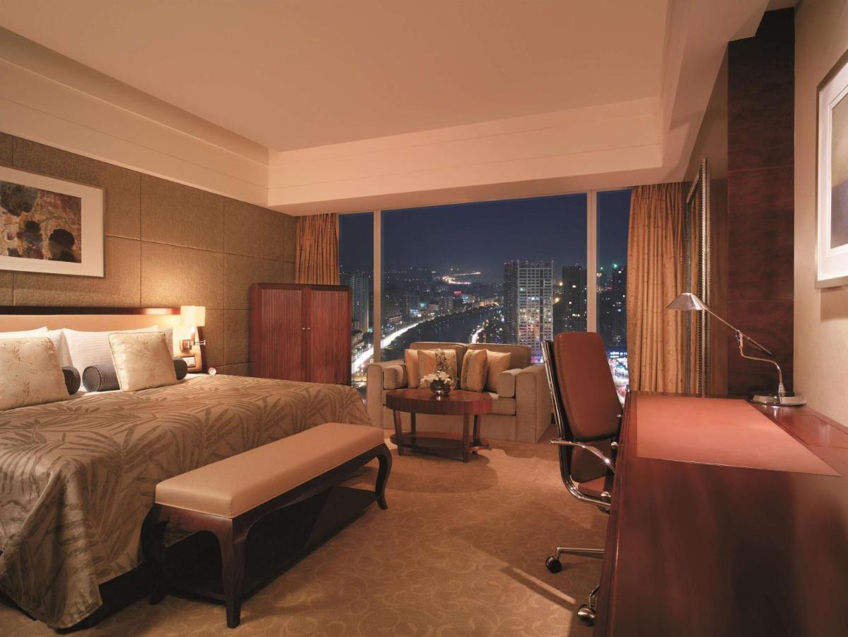 Shangri-La Chengdu photo