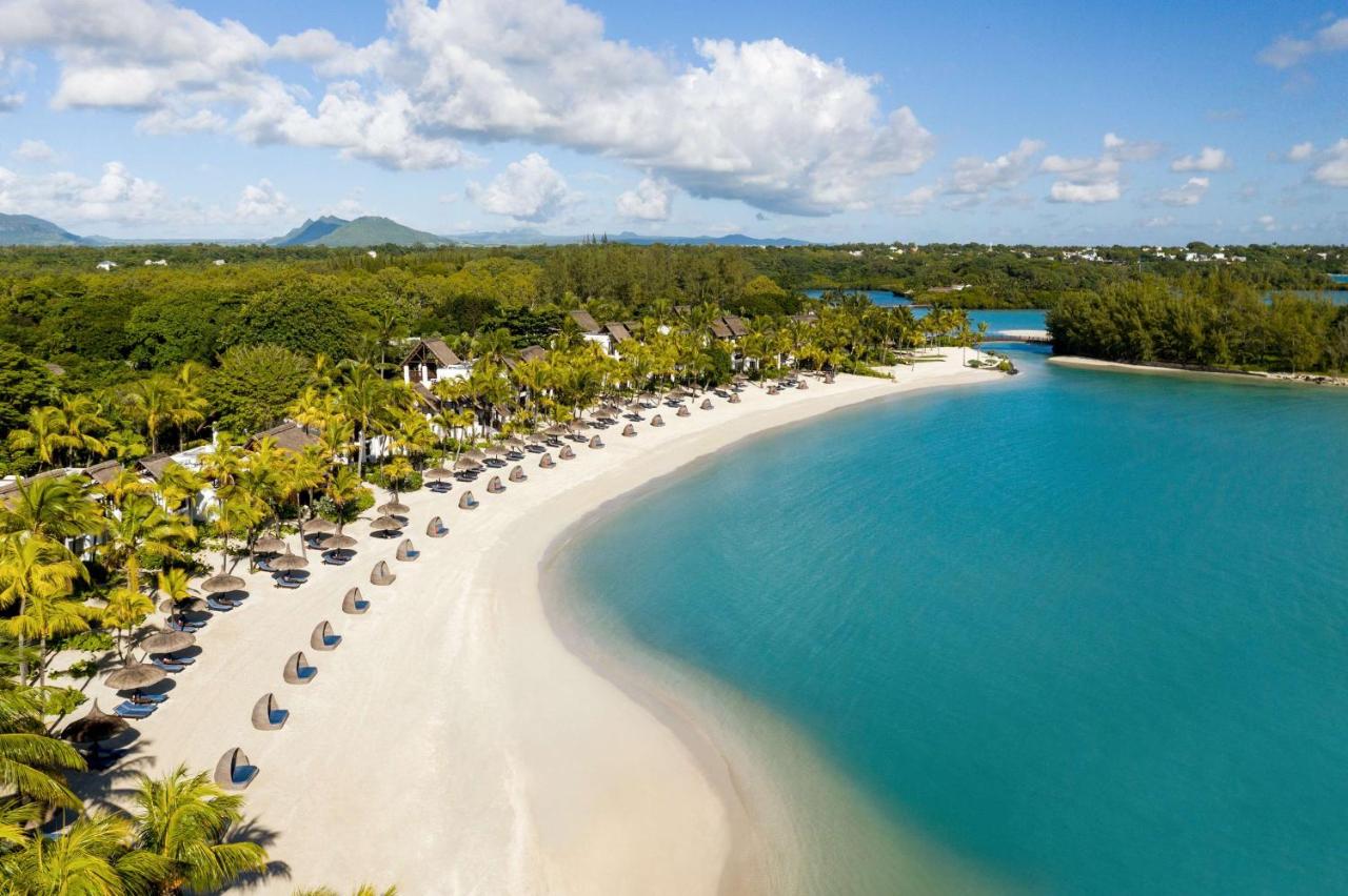 Image: Shangri-La Le Touessrok, Mauritius