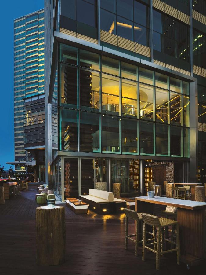 Kerry Hotel Pudong, Shanghai photo