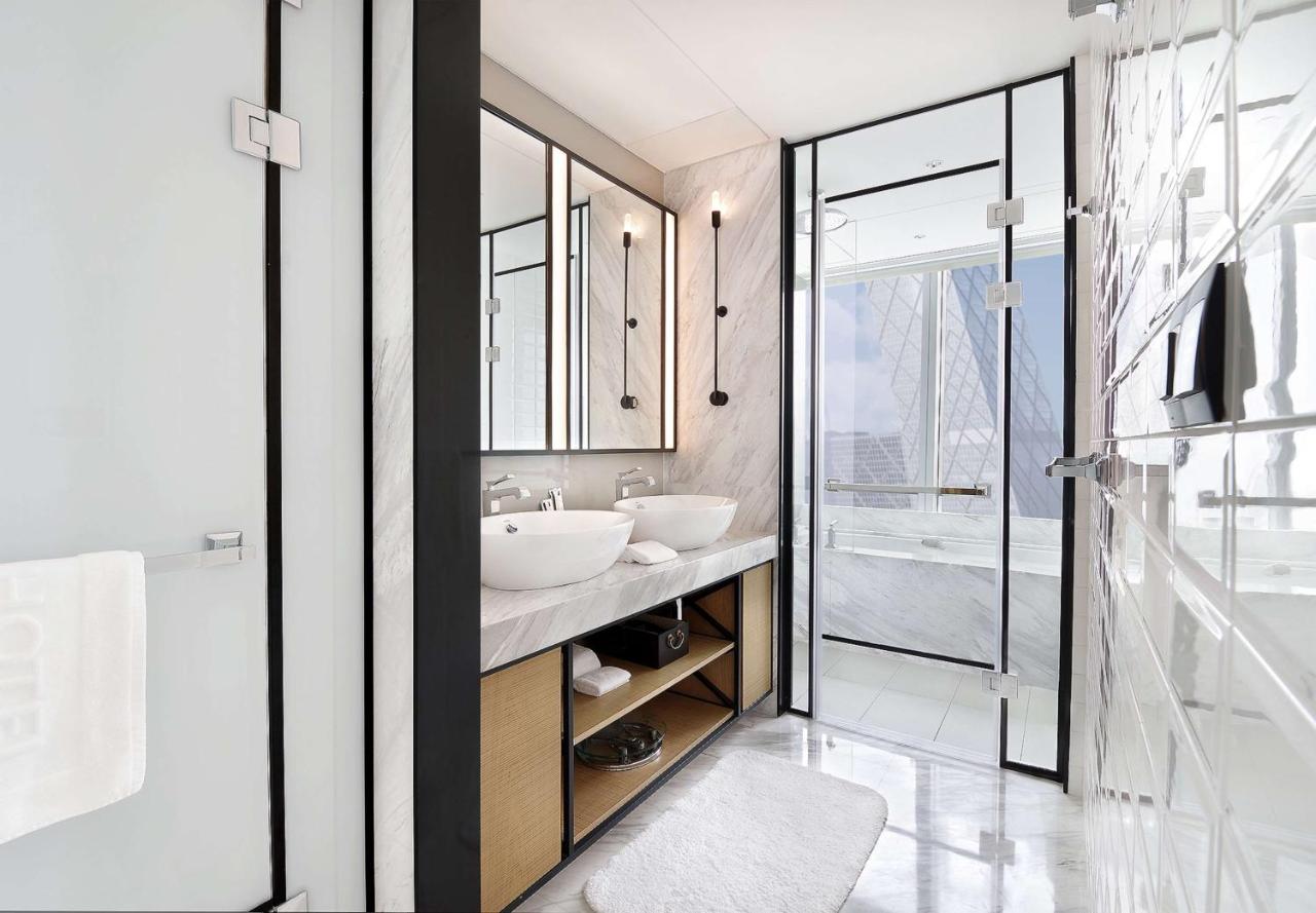 JEN Beijing by Shangri-La photo