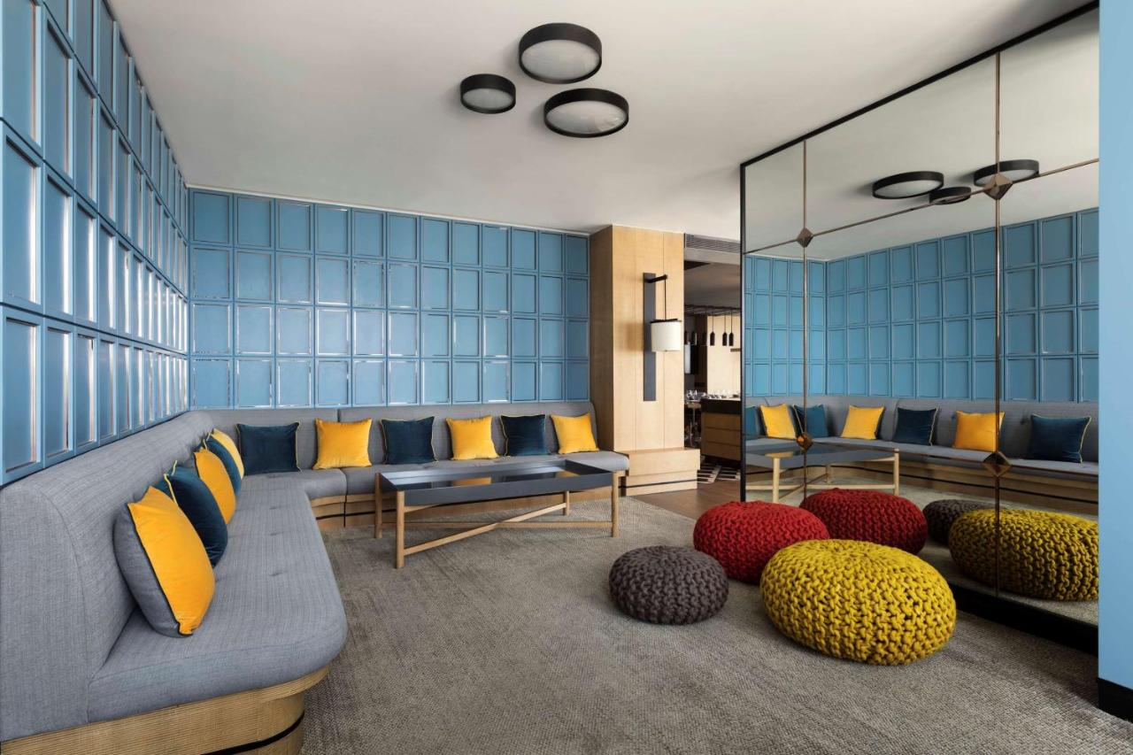 JEN Beijing by Shangri-La photo