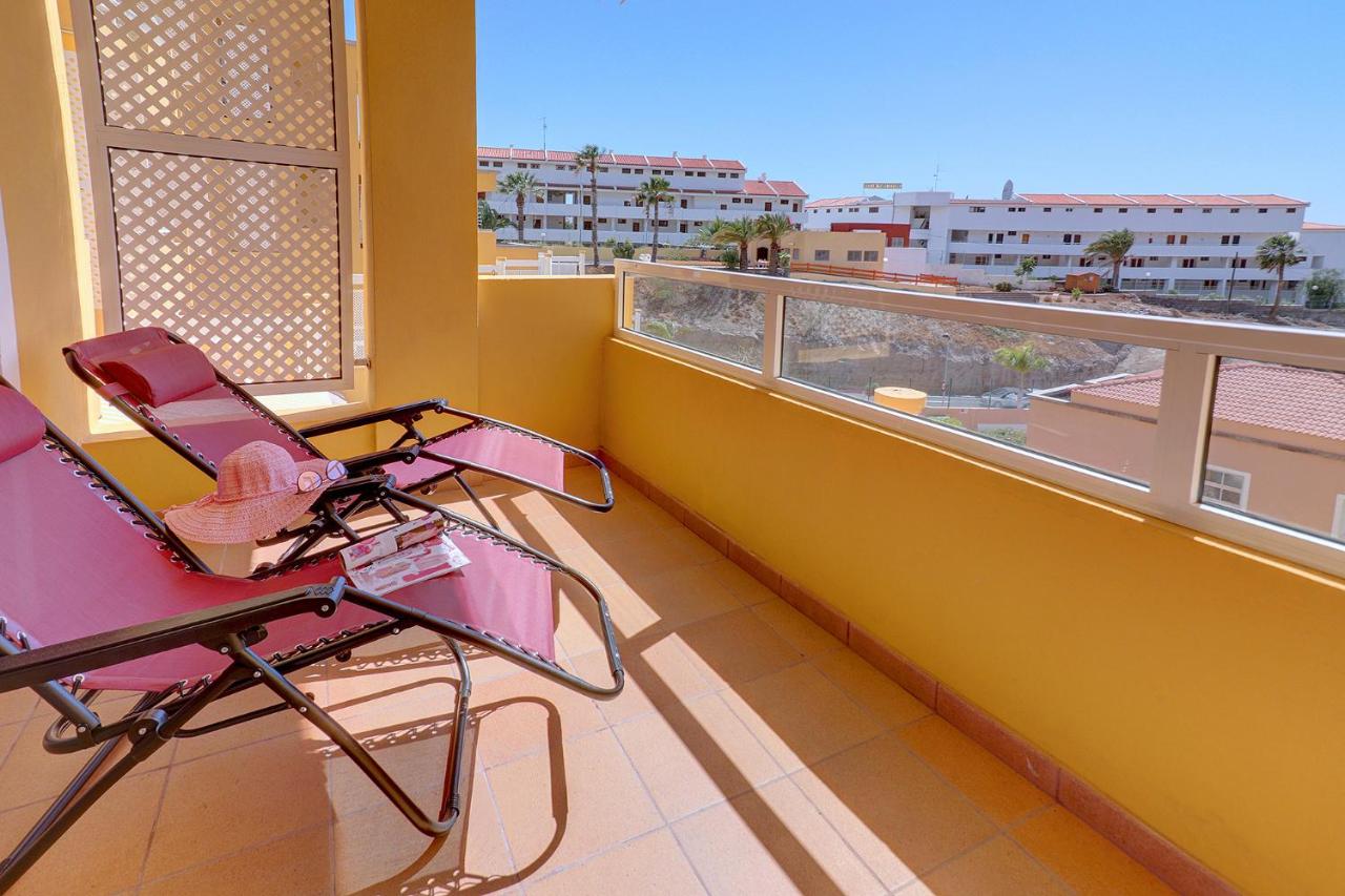 Suncanarias Apartamento Orlando with Ocean View, Adeje, Spain ...