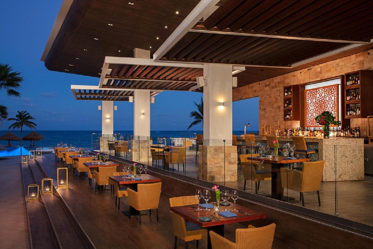 Secrets Riviera Cancún Resort & Spa - Adults Only - All inclusive photo