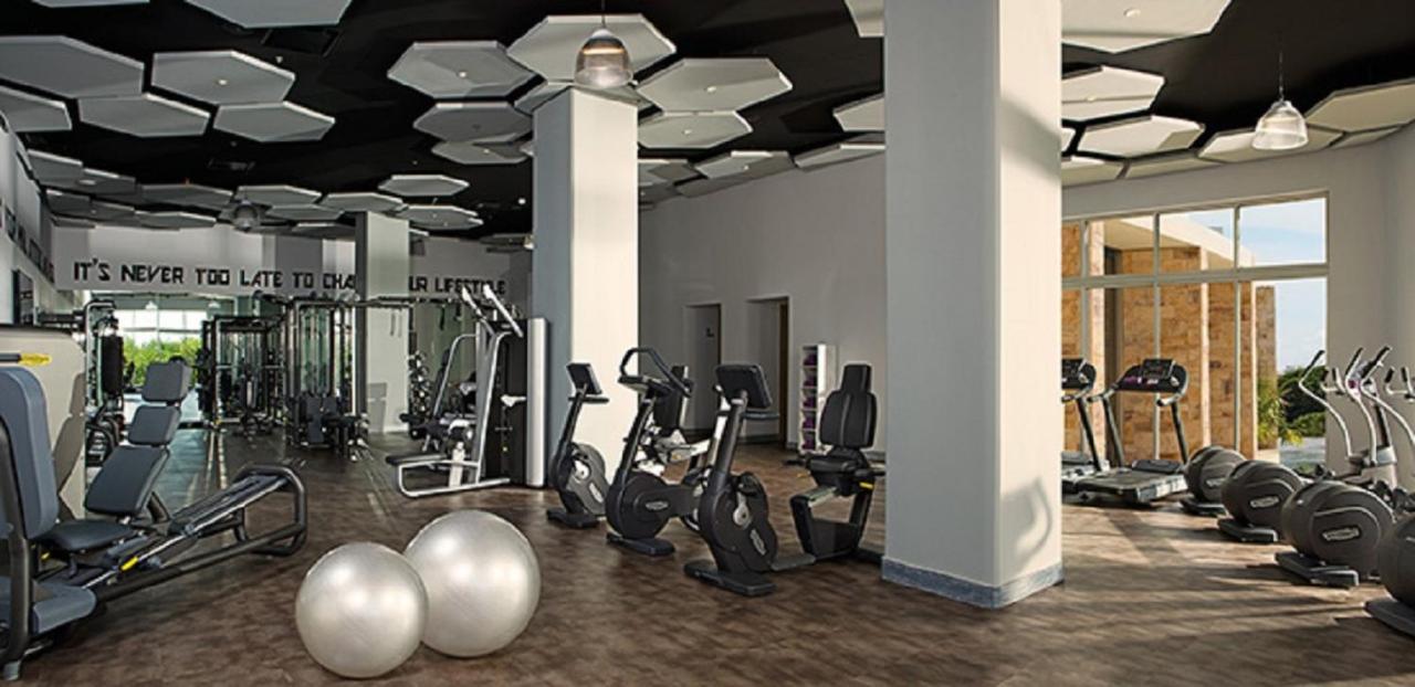 Secrets Riviera Cancún Resort & Spa - Adults Only - All inclusive photo