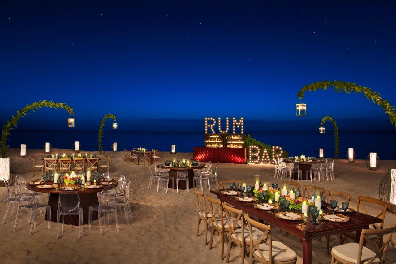 Secrets Riviera Cancún Resort & Spa - Adults Only - All inclusive photo