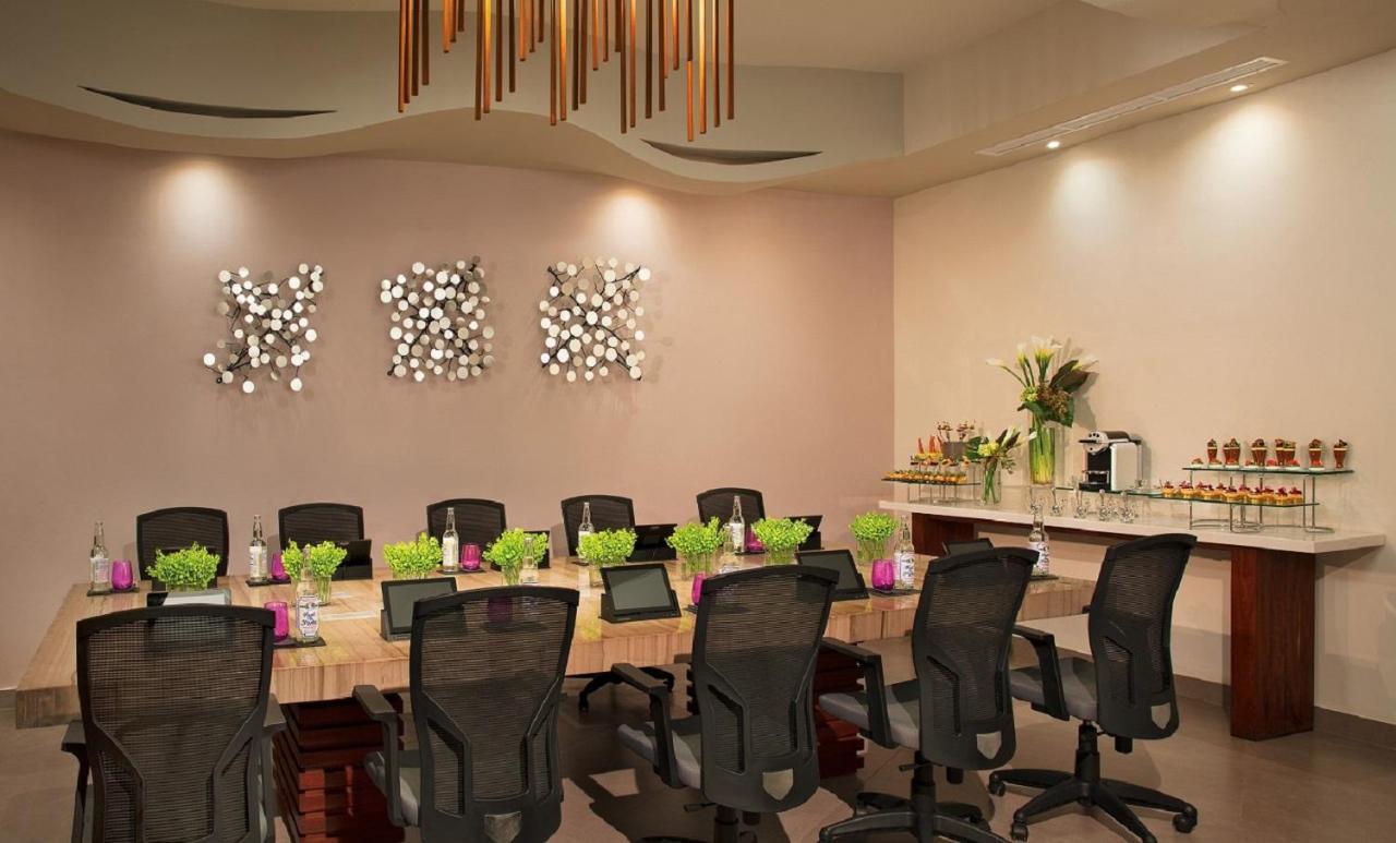 Secrets Riviera Cancún Resort & Spa - Adults Only - All inclusive photo