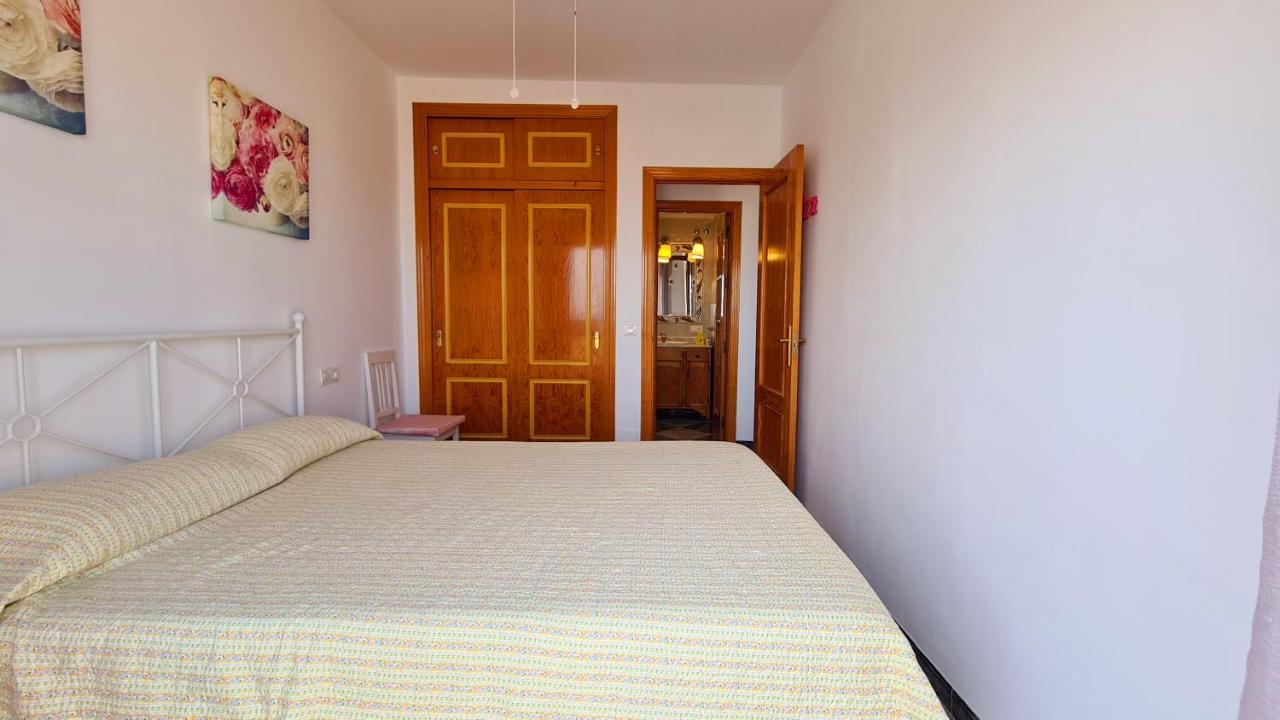 Vacation Home Casa Pescadores, Torre del Mar, Spain - Booking.com