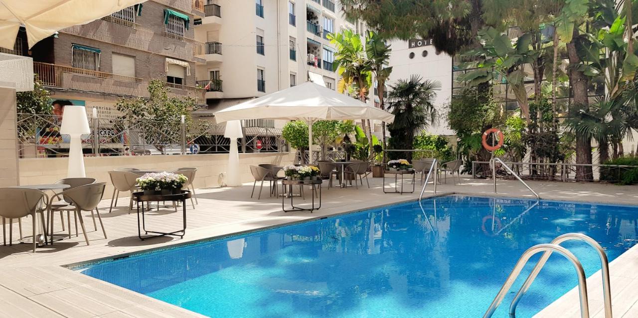 Hotel Teremar, Benidorm – Bijgewerkte prijzen 2022