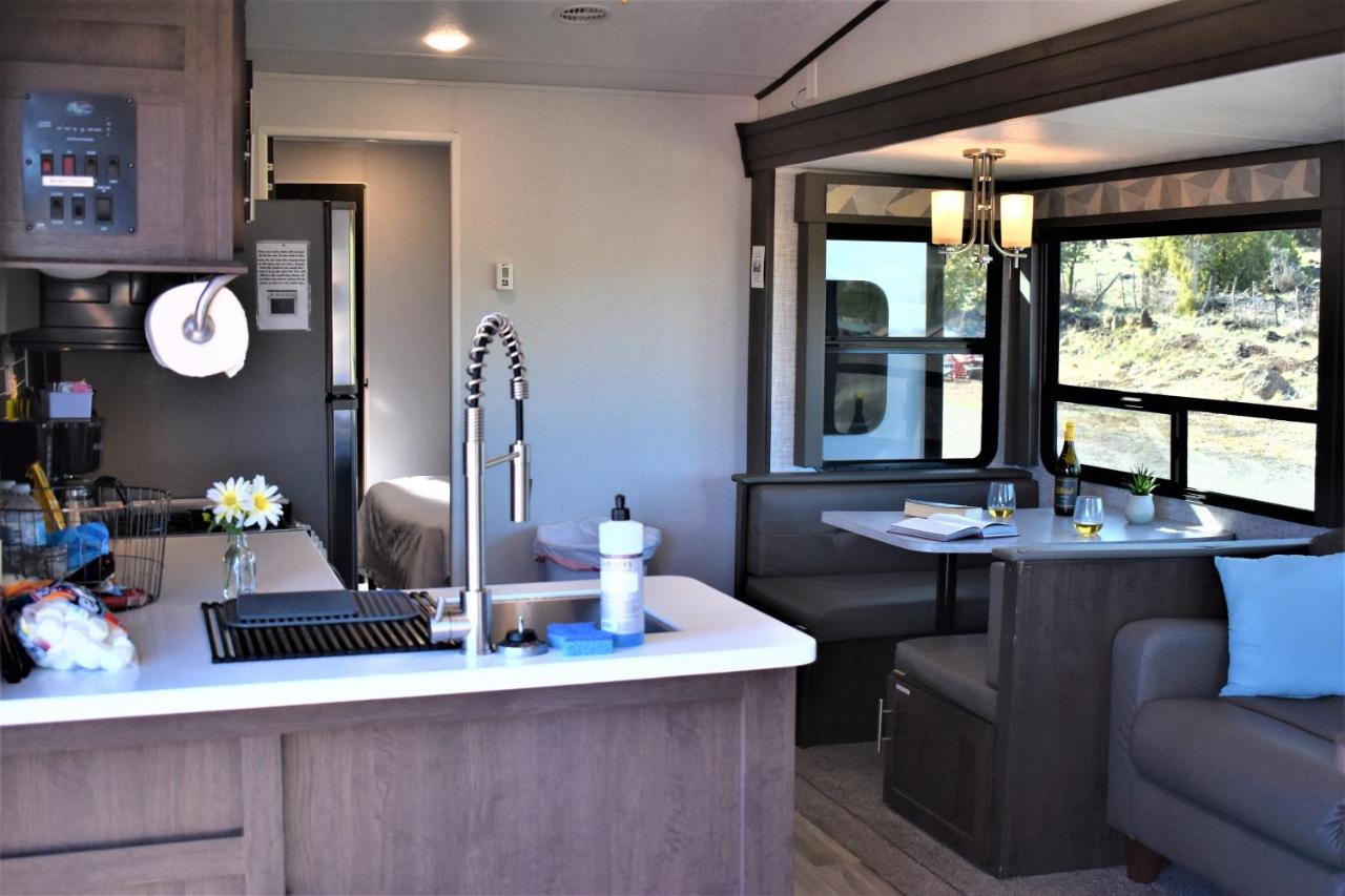 Grand Canyon RV Glamping — photo 6