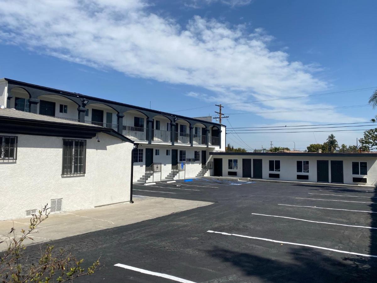 Sofi Motel — photo 13