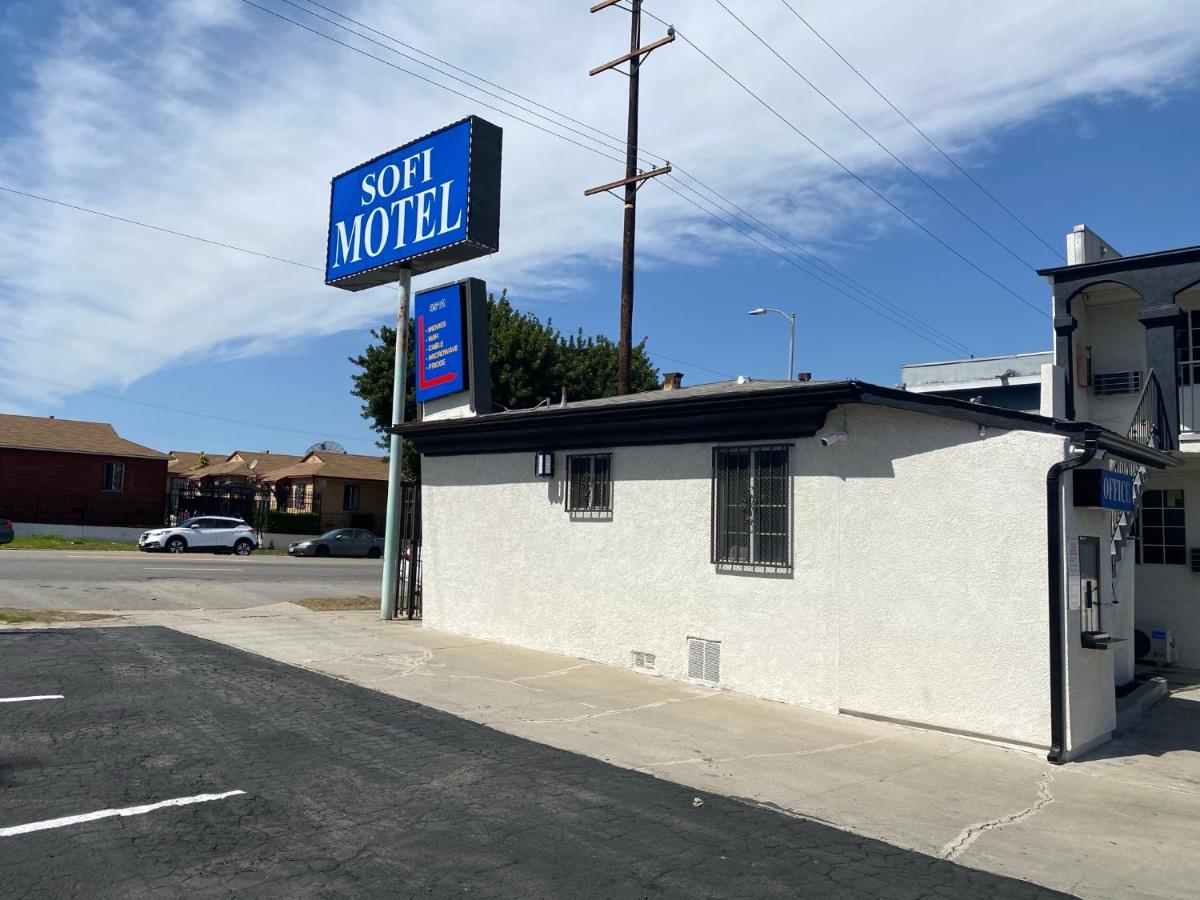 Sofi Motel — photo 14