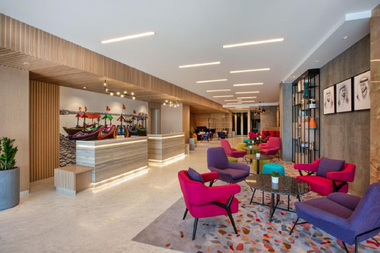 La Quinta by Wyndham Dubai Jumeirah photo