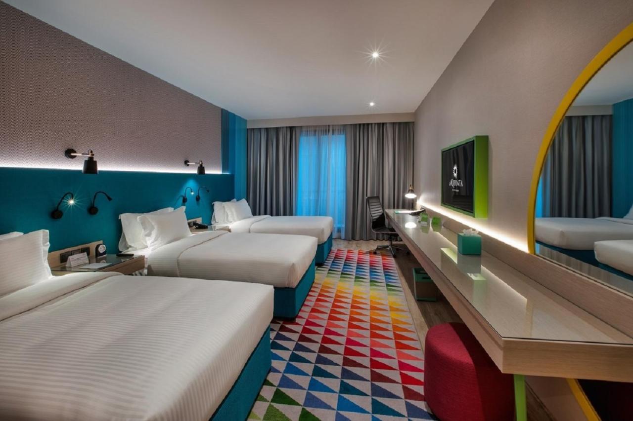 La Quinta by Wyndham Dubai Jumeirah photo