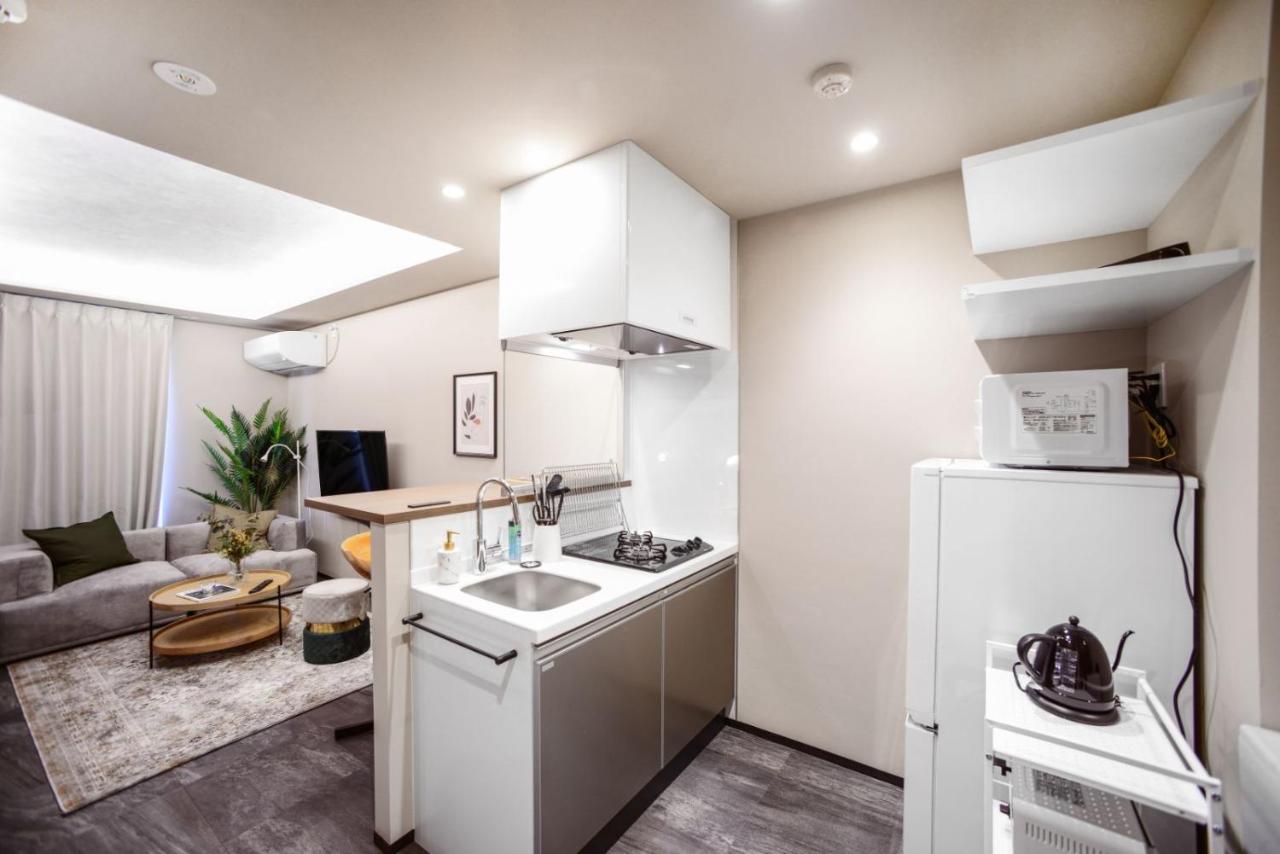 Ken's Place Azabudai - 2