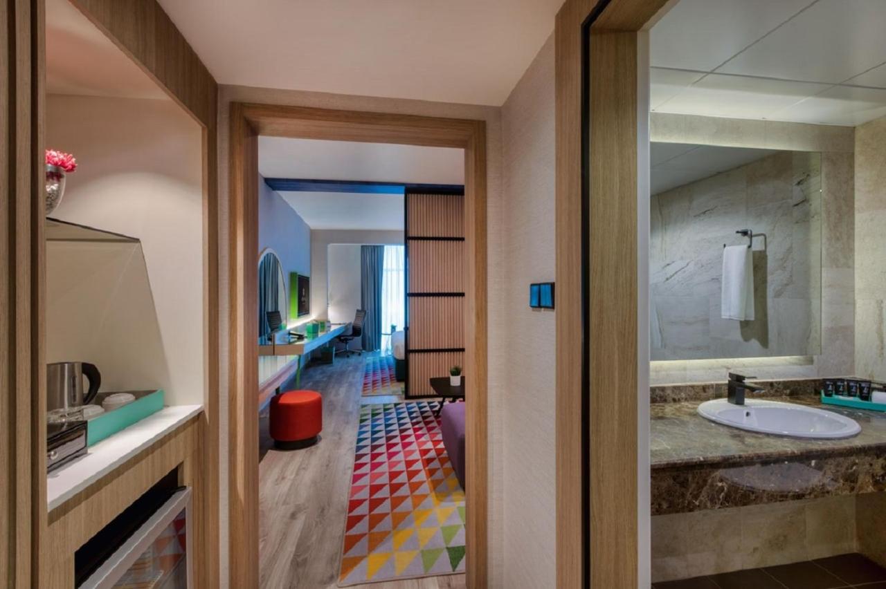 La Quinta by Wyndham Dubai Jumeirah photo