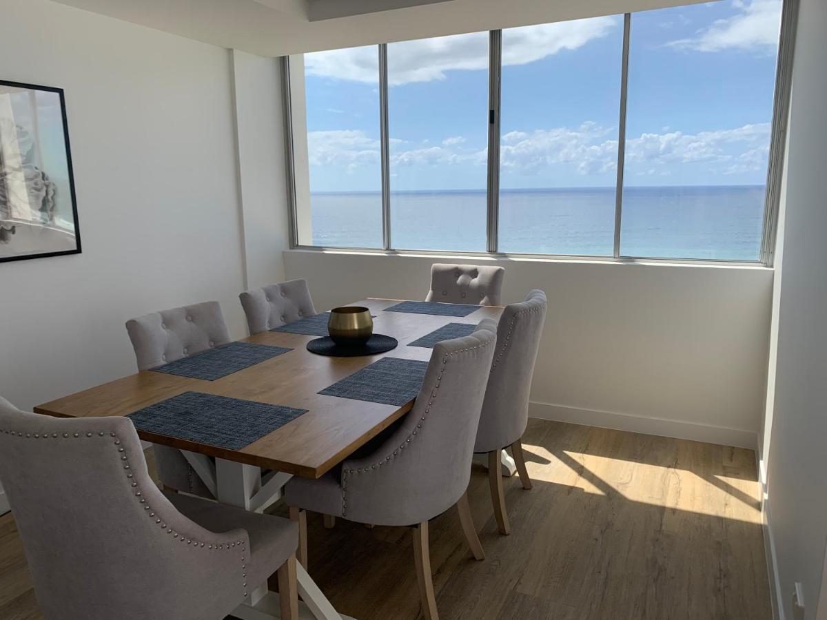 The Penthouses Apartments photo