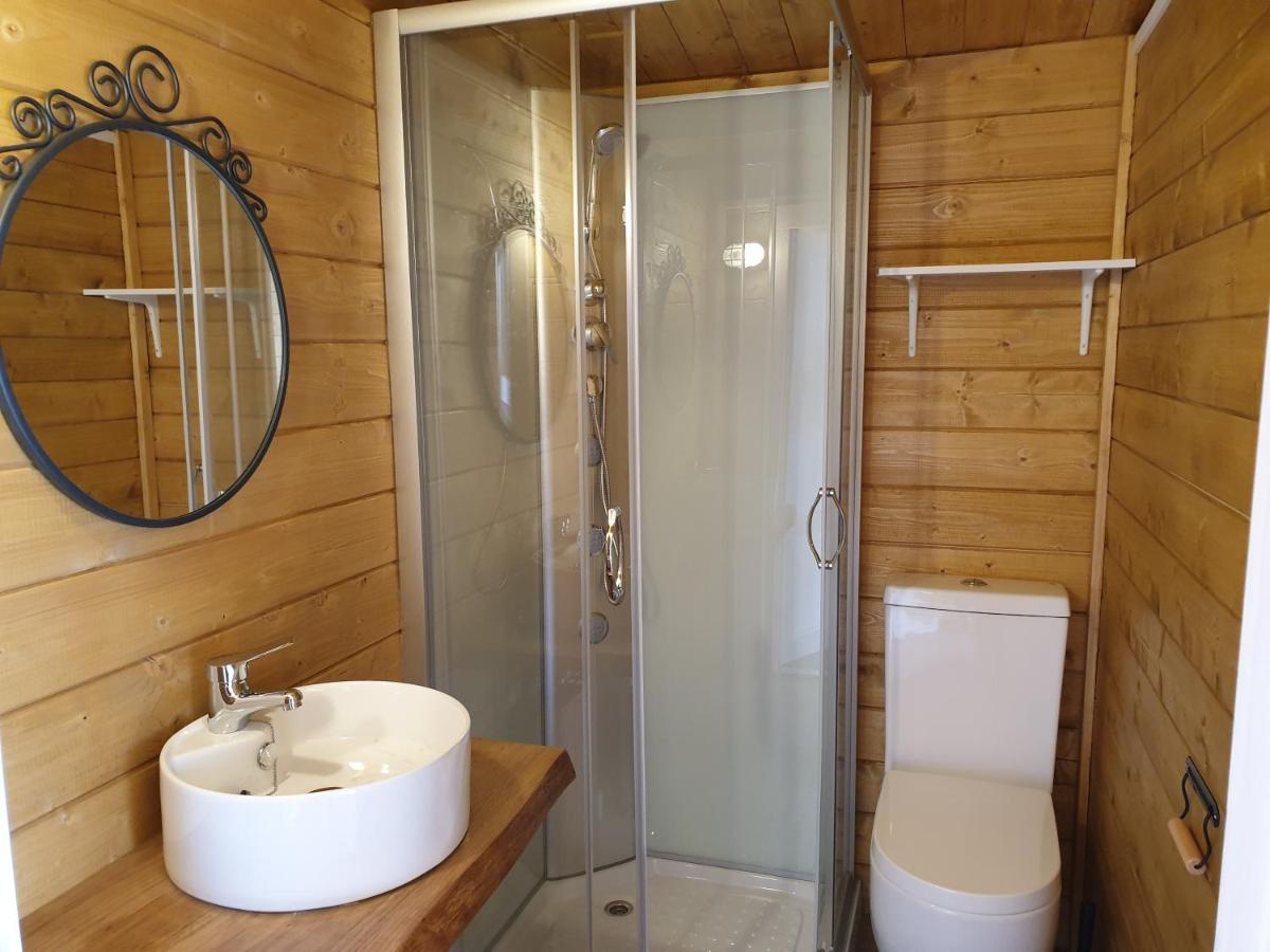 RinloCosta Camping, Spain - Booking.com