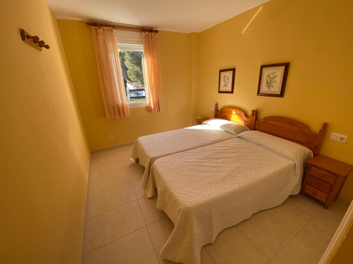 Apartamentos Jardines del Puerto Altamar (Spanje Alcossebre ...