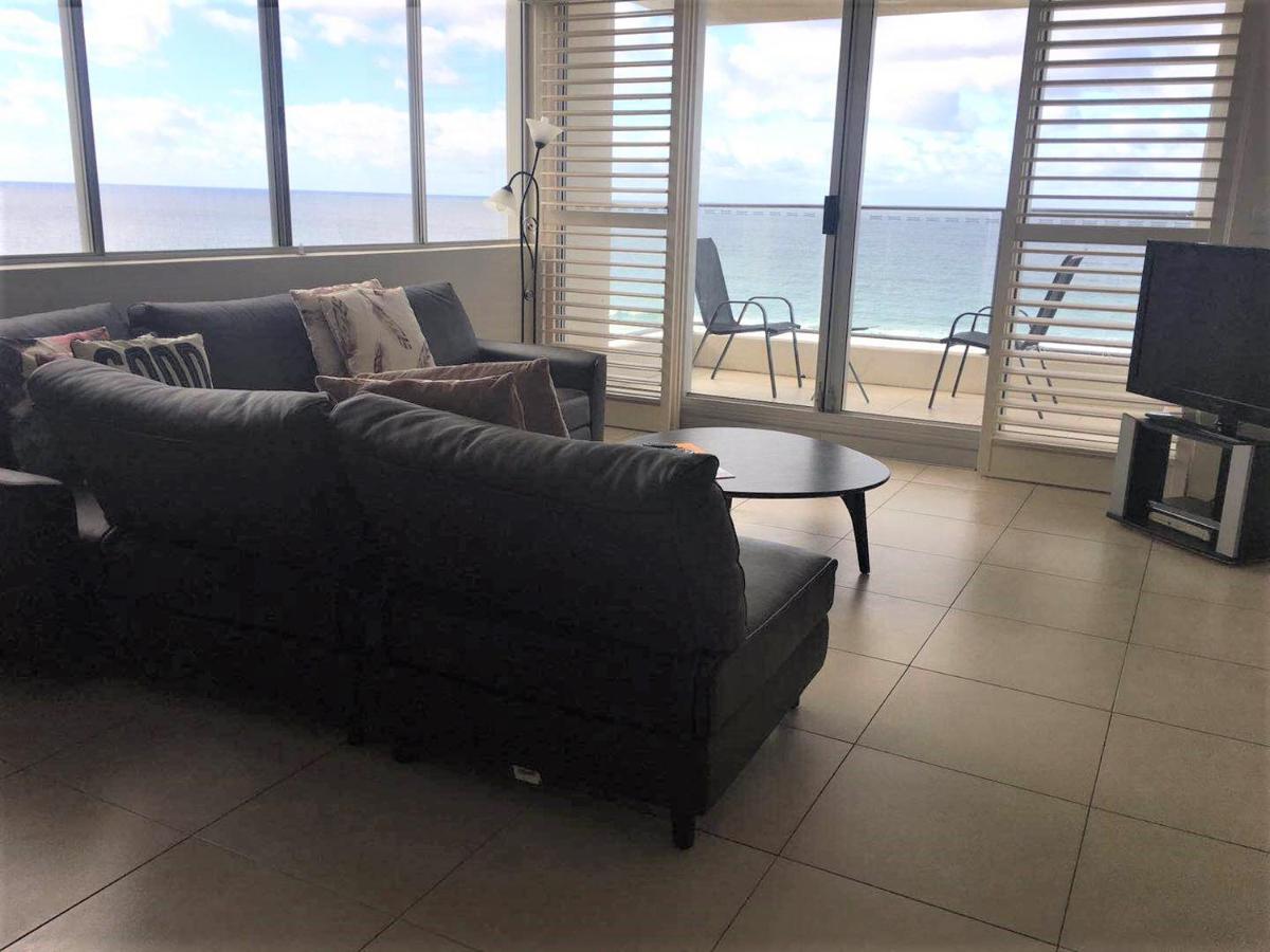 The Penthouses Apartments photo