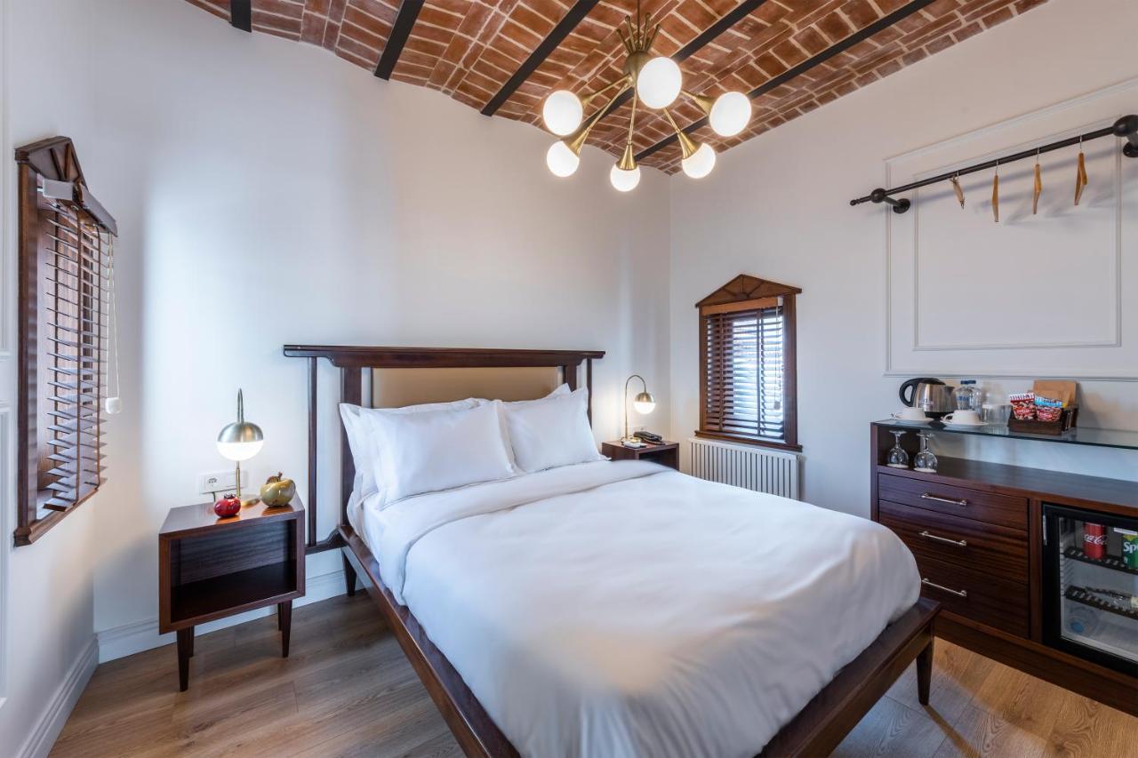 PeraNox Boutique Hotel - 5