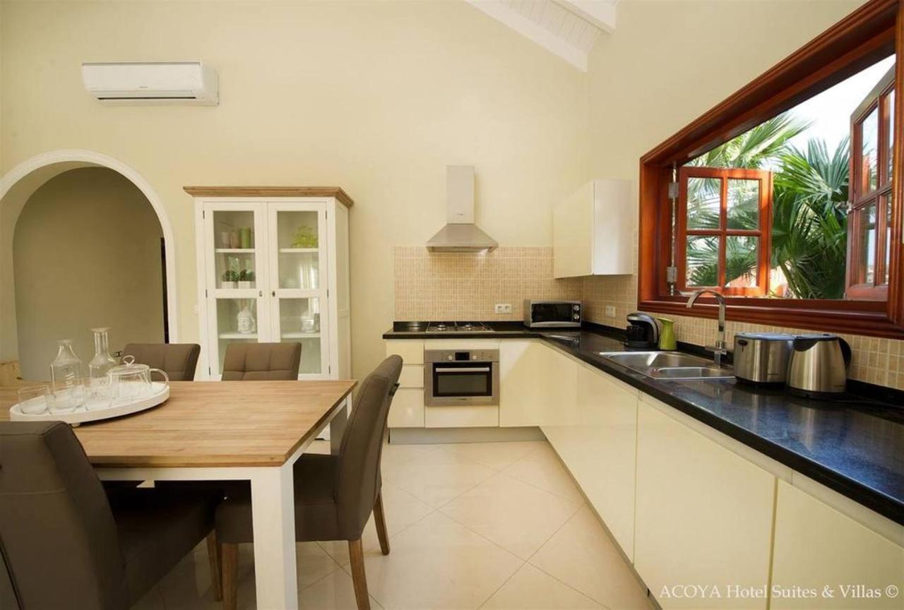 Acoya Curacao Resort, Villas & Spa photo