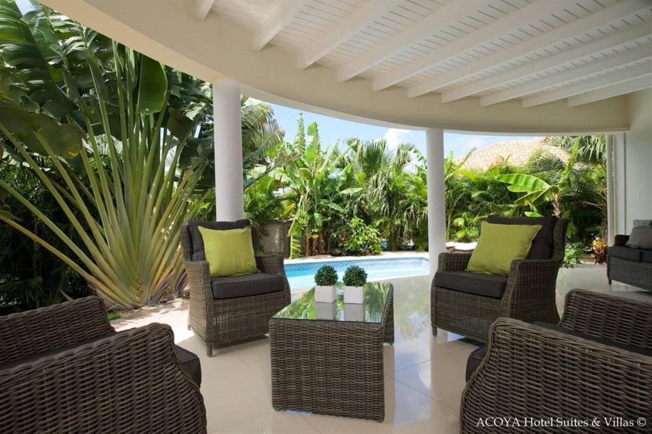 Acoya Curacao Resort, Villas & Spa photo