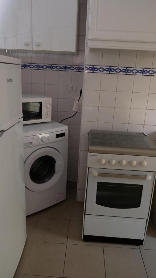 Apartamento central para grupo ou familias - 4