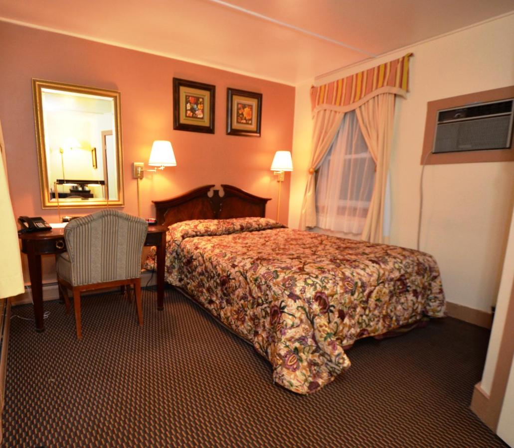 Williamstown Motel — photo 20