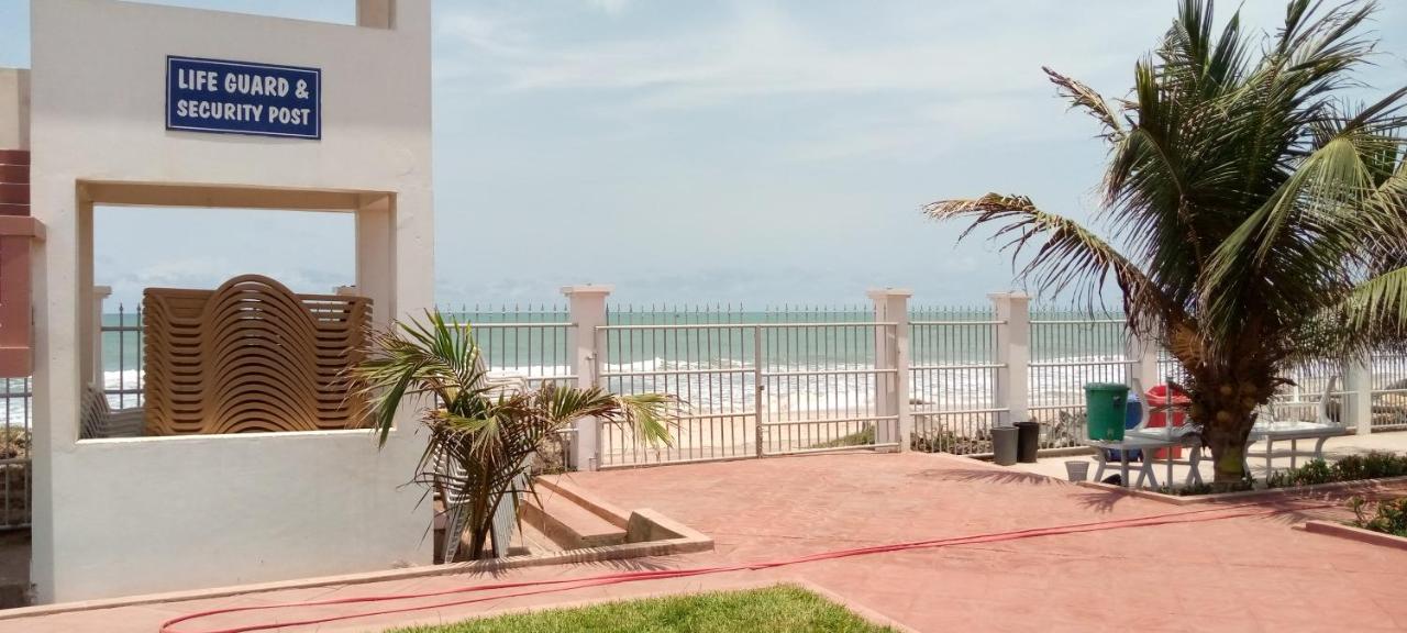 Beach: Premier Beach Resort