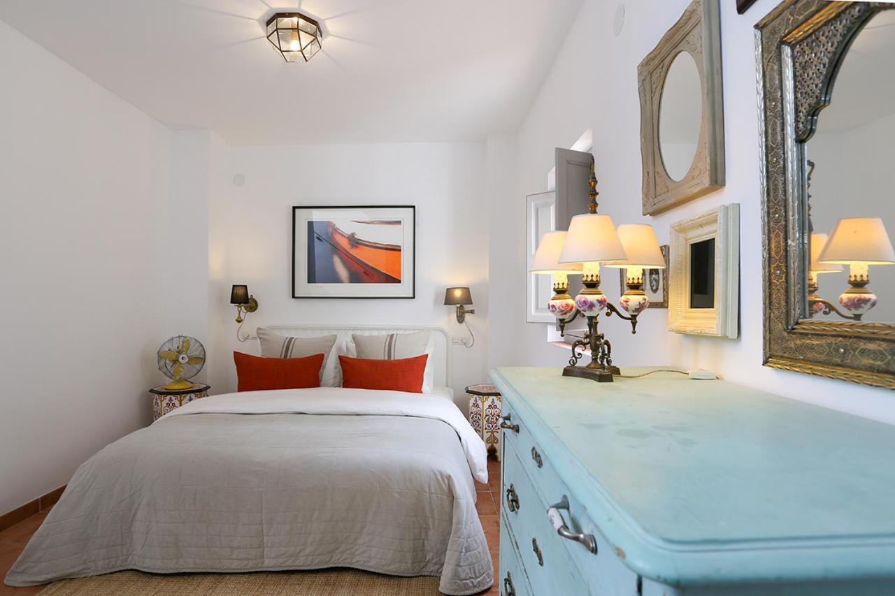 Idyllic Spanish village home, stunning views, private pool ...