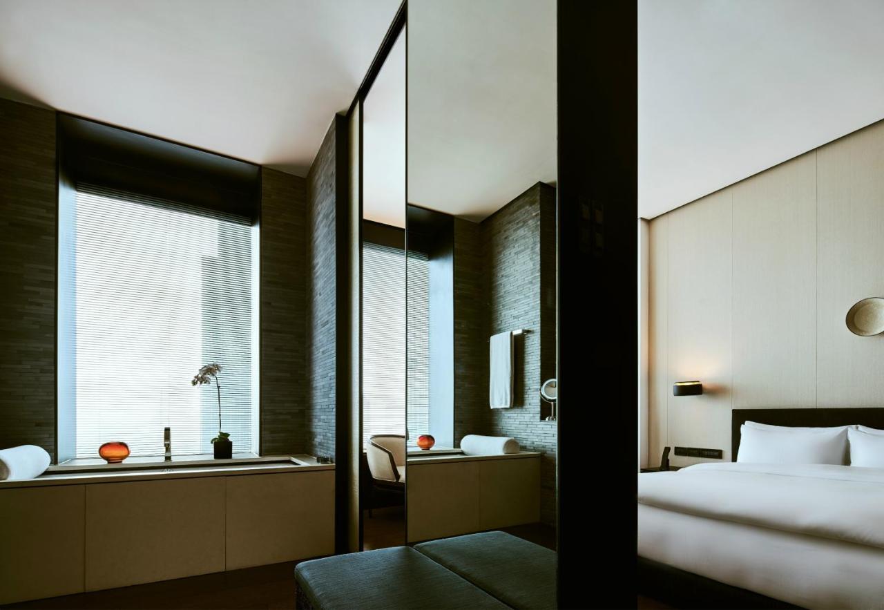 The Puli Hotel And Spa photo