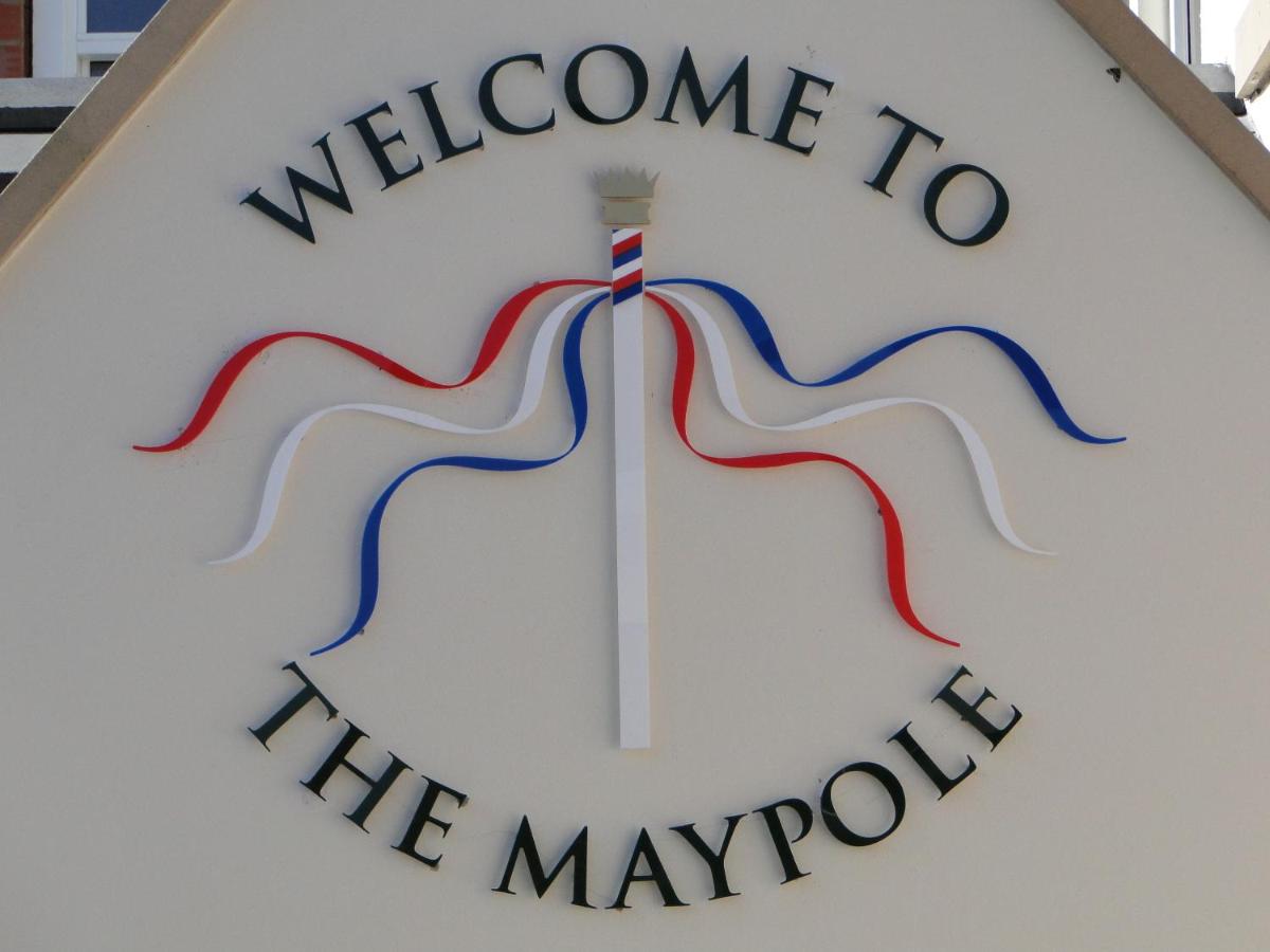 The Maypole at Wellow - Laterooms