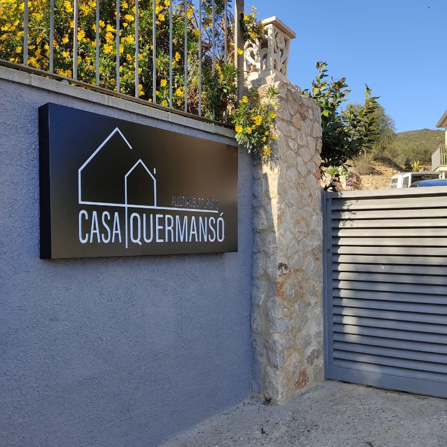 Casa Quermansó, Vilajuiga – Bijgewerkte prijzen 2022