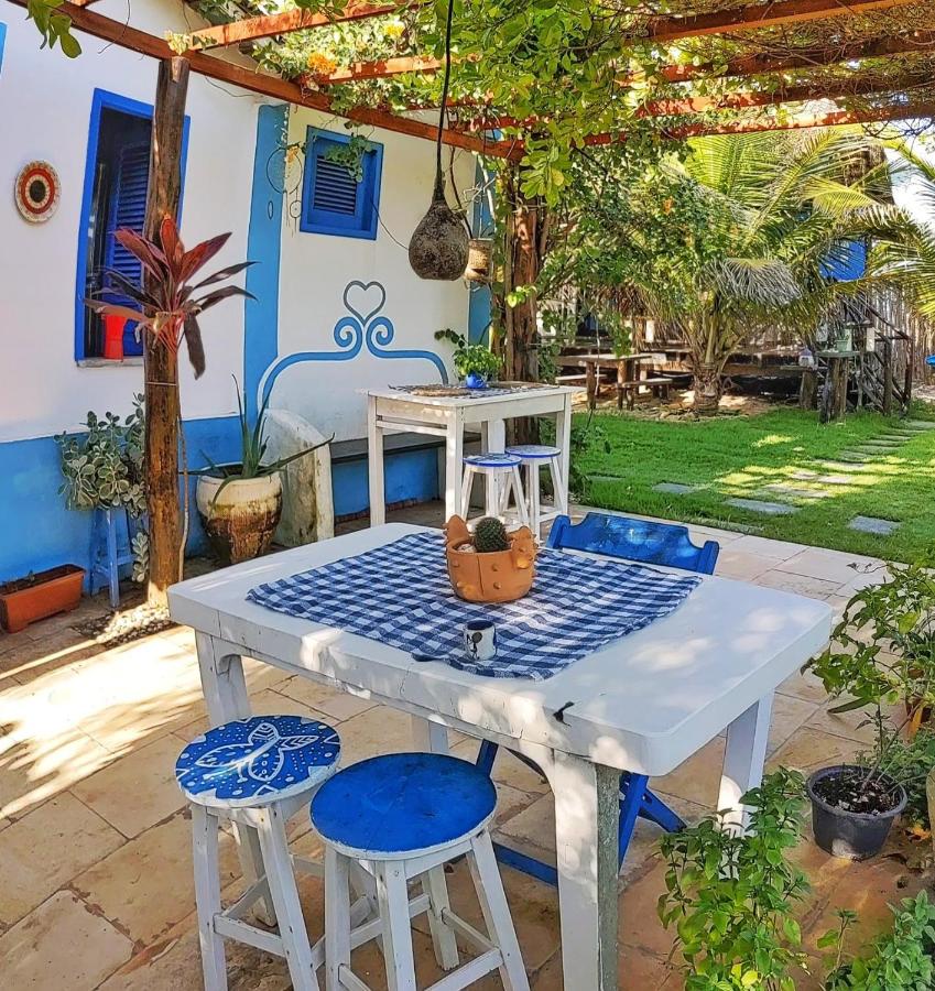 Casa Azul do Piauí photo