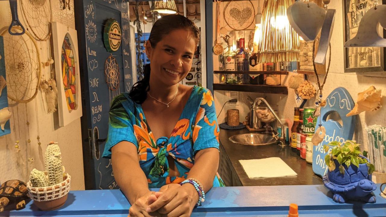 Casa Azul do Piauí photo
