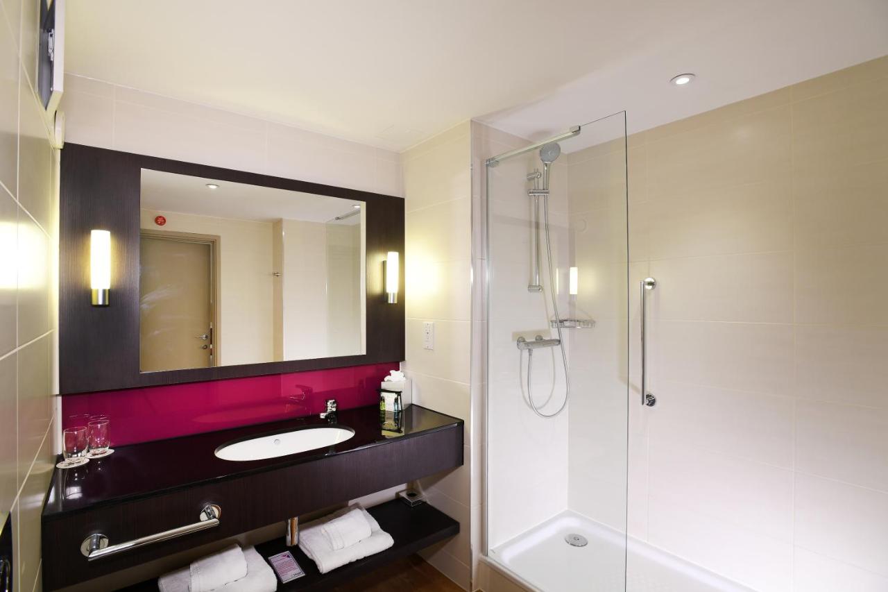 Lancaster Hotel and Spa - Laterooms