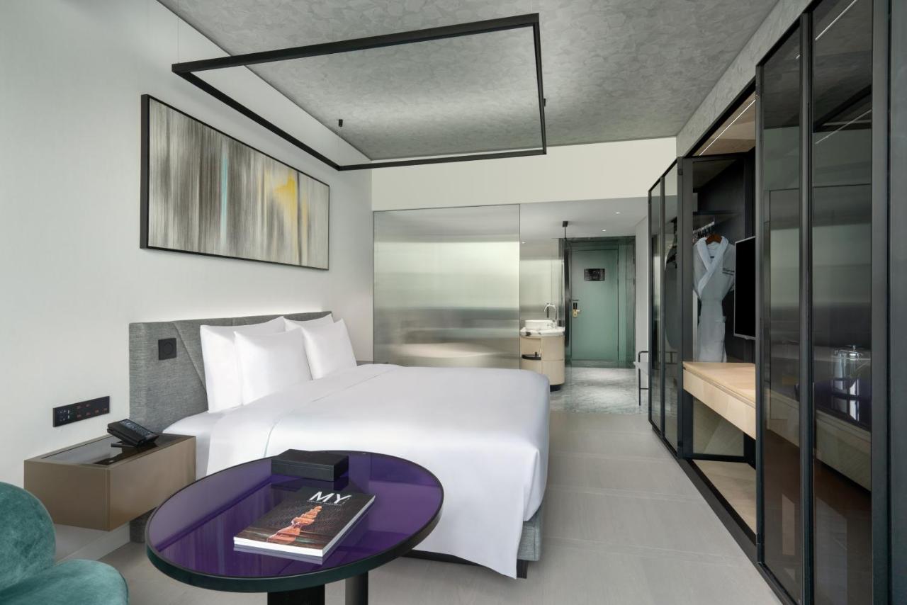 Kempinski Hotel Chengdu photo