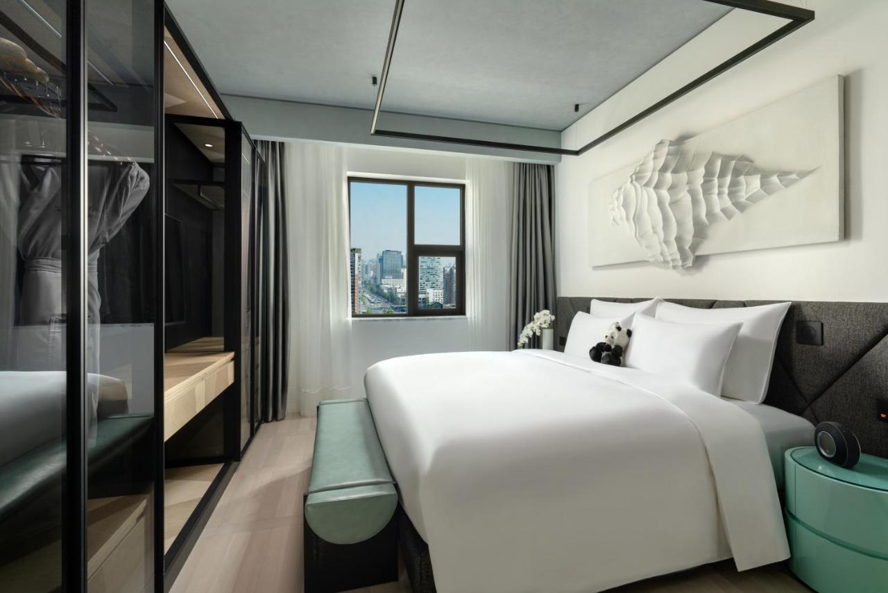 Kempinski Hotel Chengdu photo