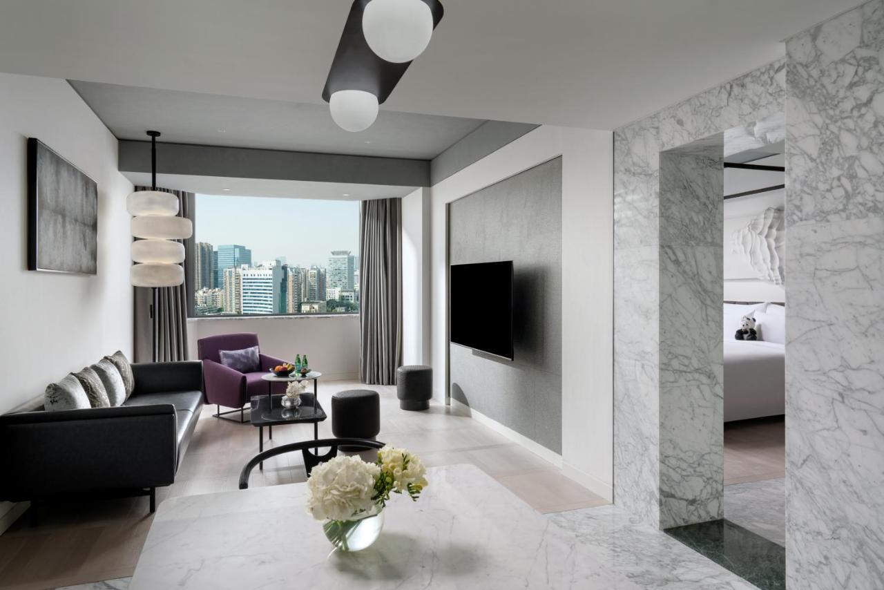 Kempinski Hotel Chengdu photo