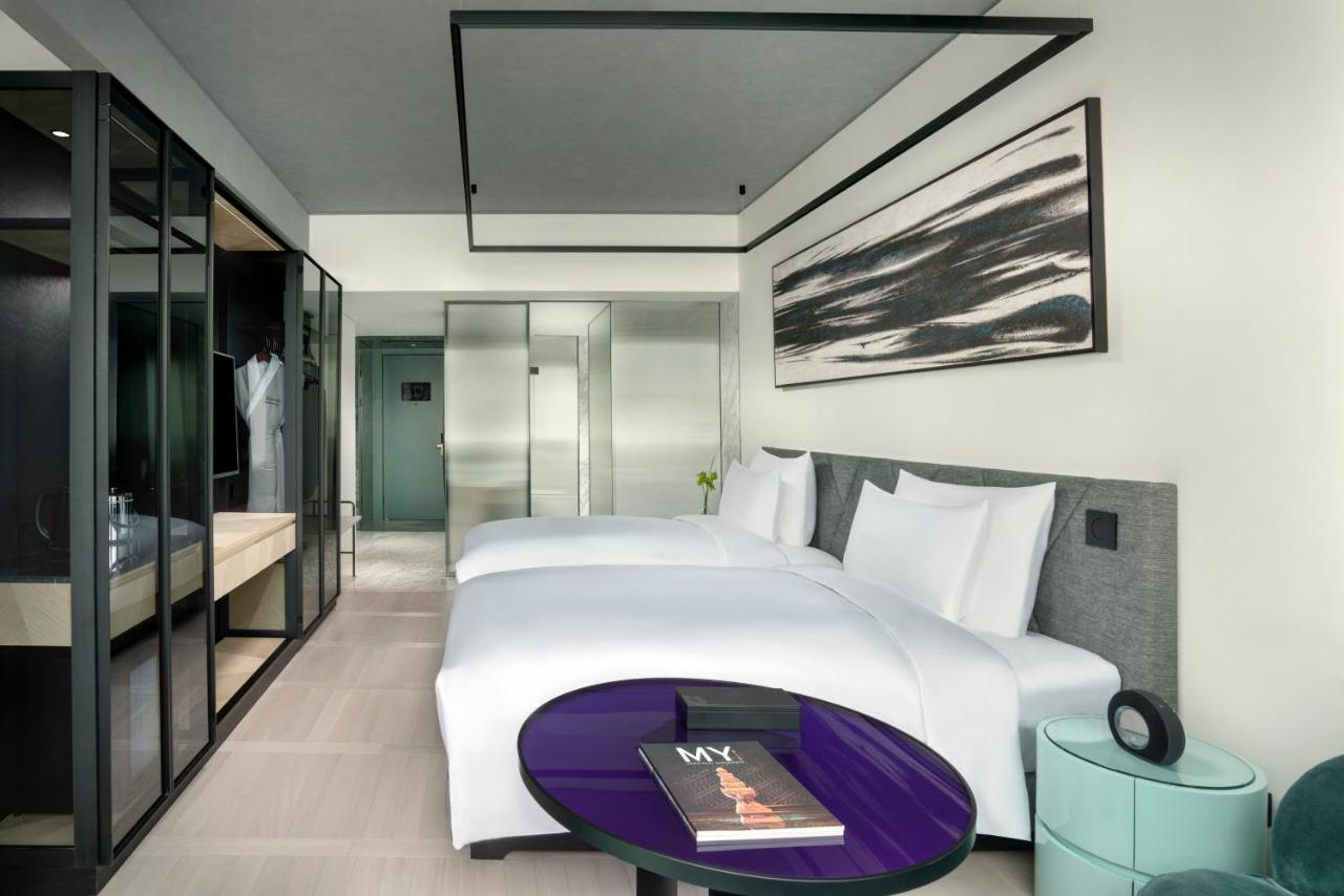 Kempinski Hotel Chengdu photo