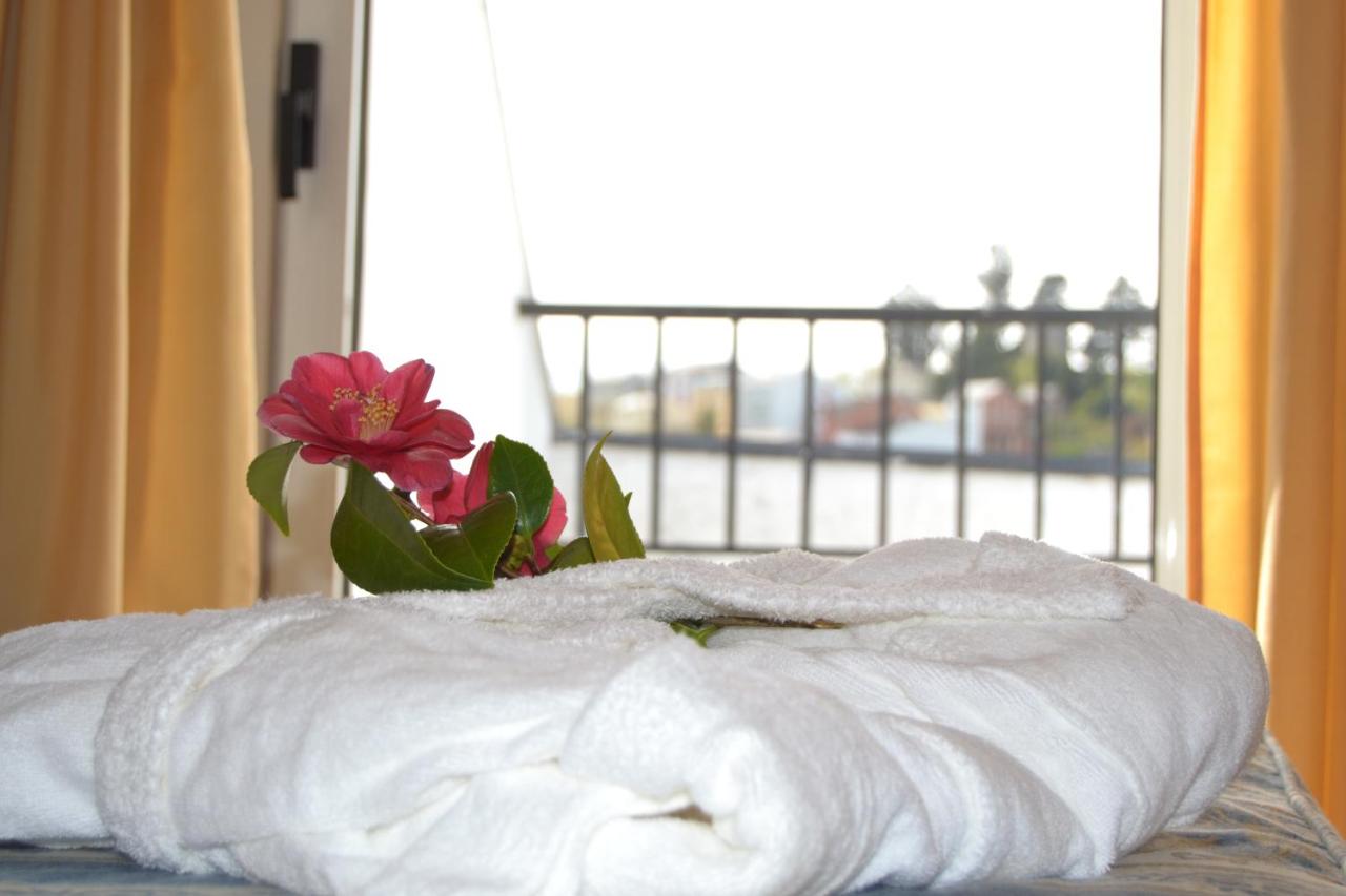 Duerming Villa De Sarria Hotel - 2