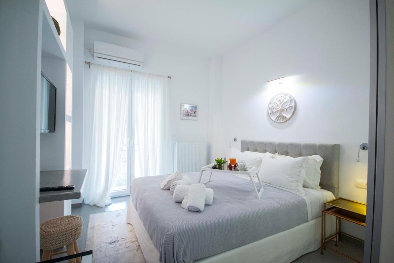 Marina's Luxury Apartment close to Acropolis - 4