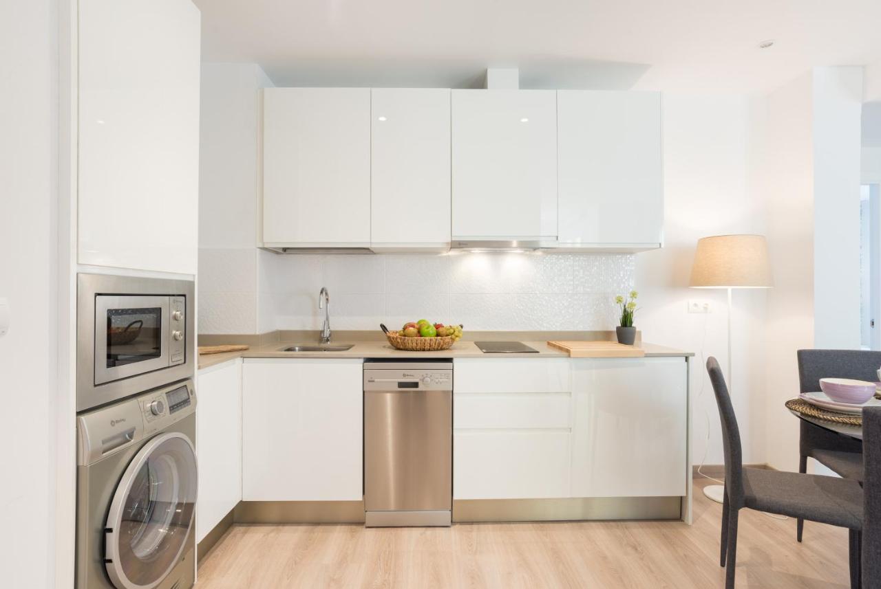 Urbe10 Atarazanas Premium 2 Bedrooms Apartment 9, Málaga ...