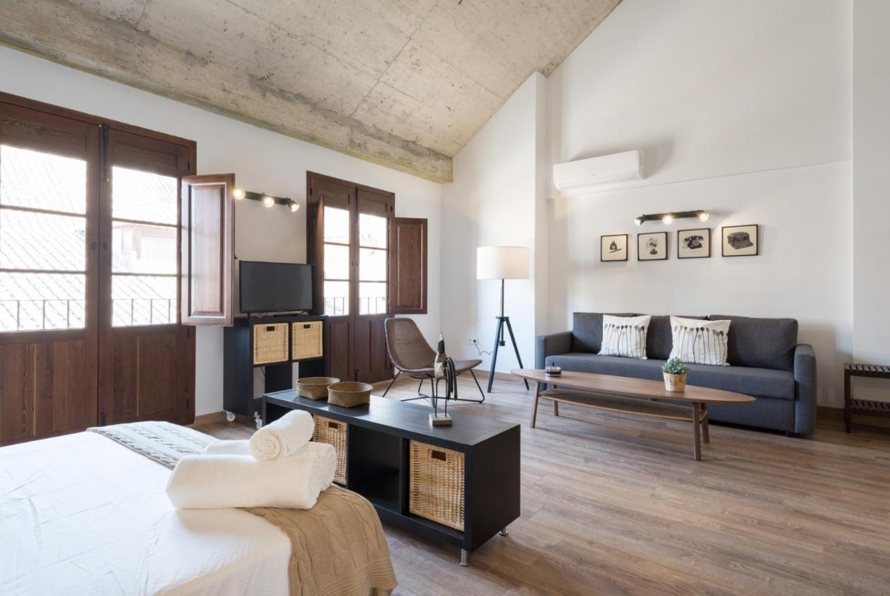 Santiago Premium Loft III - 2