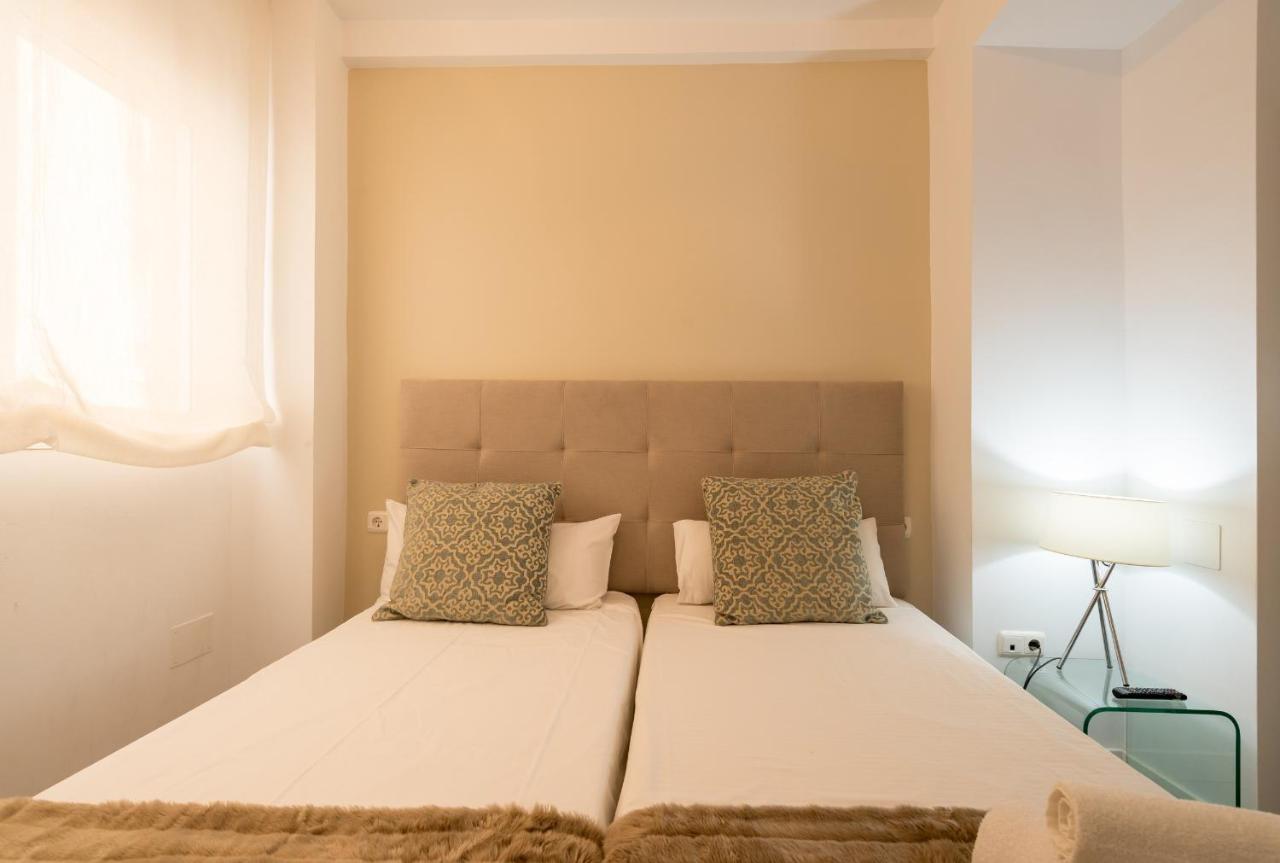 Soho Premium 3 bedrooms apartment, Málaga – Bijgewerkte ...