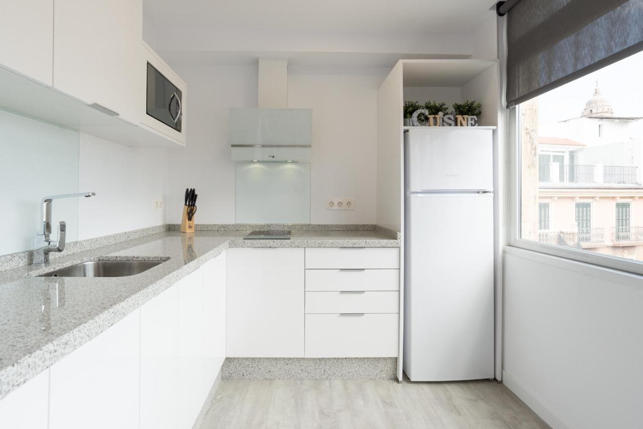 Urbe10 Angel Ganivet 2 Bedrooms Apartment - 3