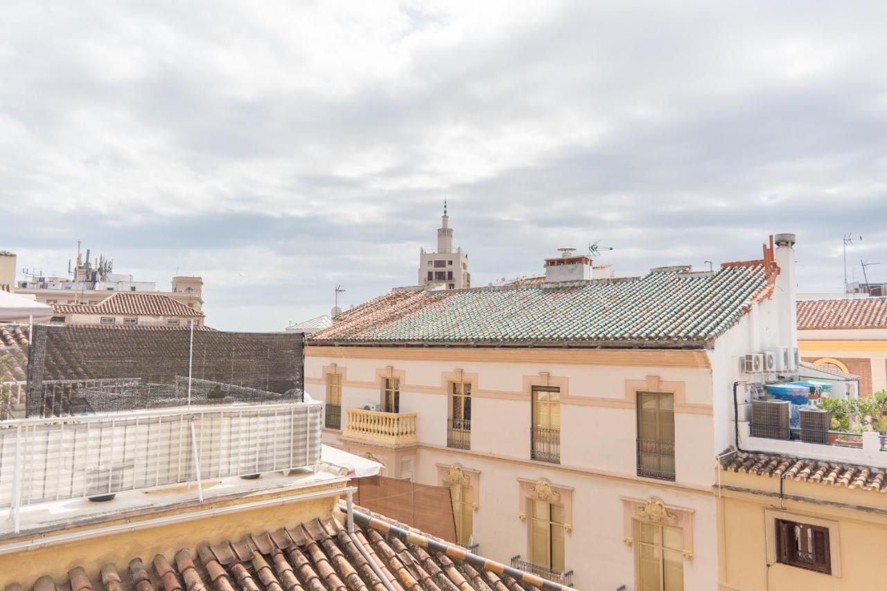 Urbe10 Angel Ganivet 2 Bedrooms Apartment - 4